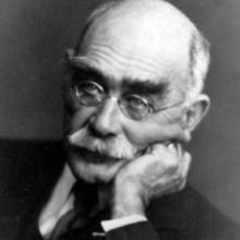 Rudyard Kipling