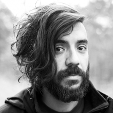 Kaveh Akbar