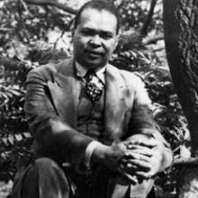 Countee Cullen