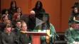 Graduation Speech by Priscilla - Frozen Parody at Minute= 4:08