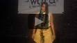 Urban Word Semi Finals: Rebecca Perez; This is My Political Poem
